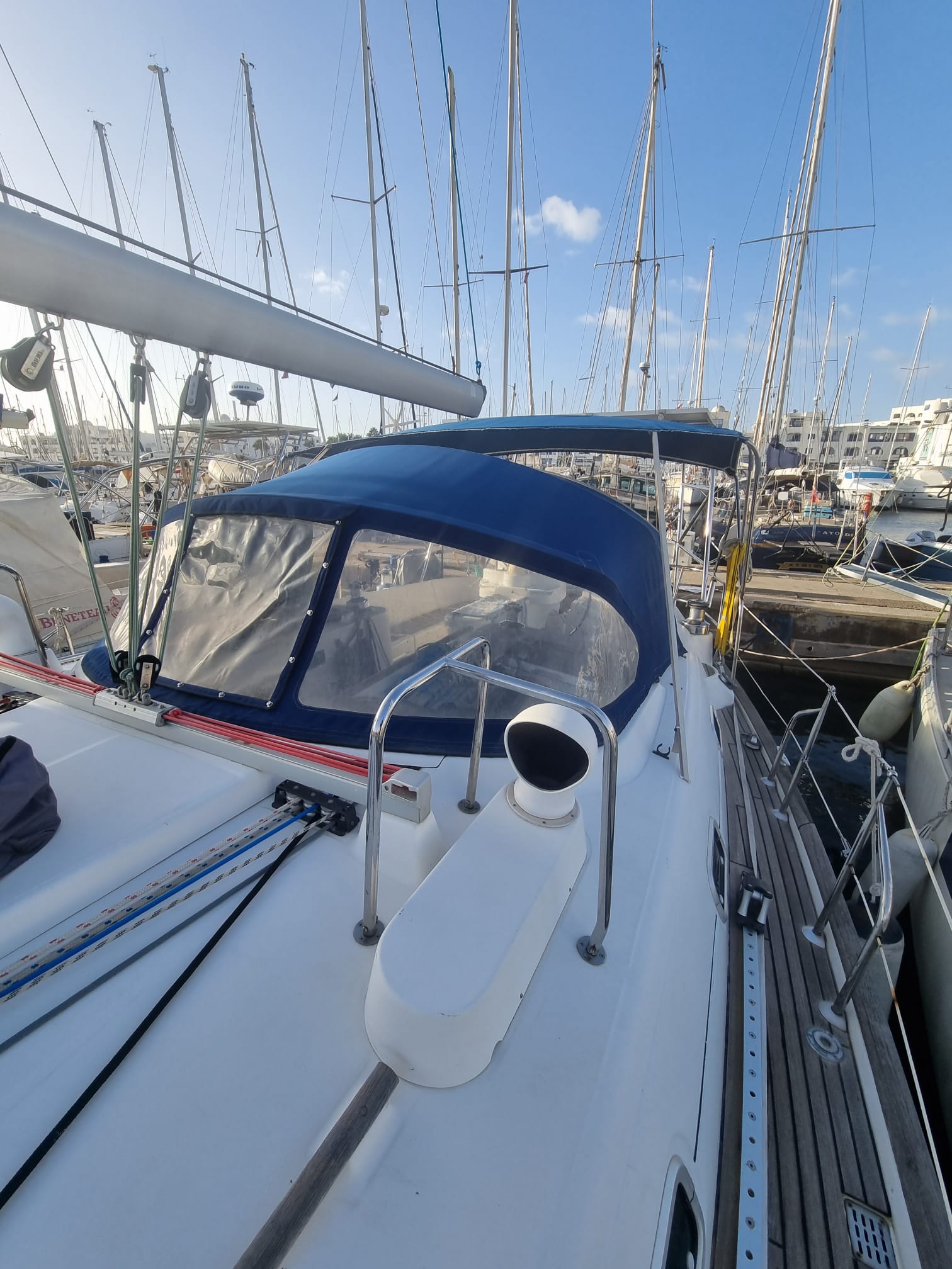 slider 6 Beneteau Oceanis 461